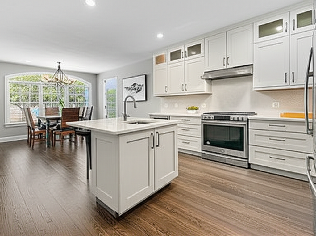 Kitchen Contractor