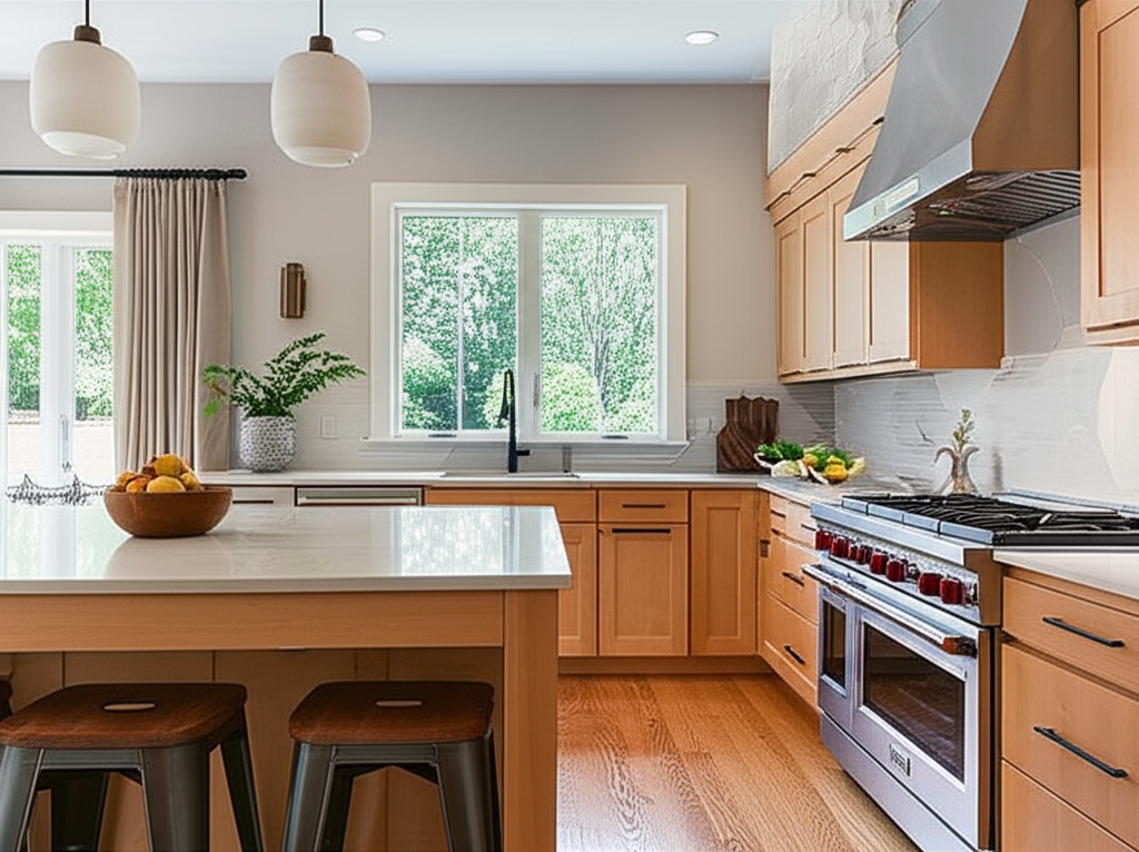 Kitchen Contractor