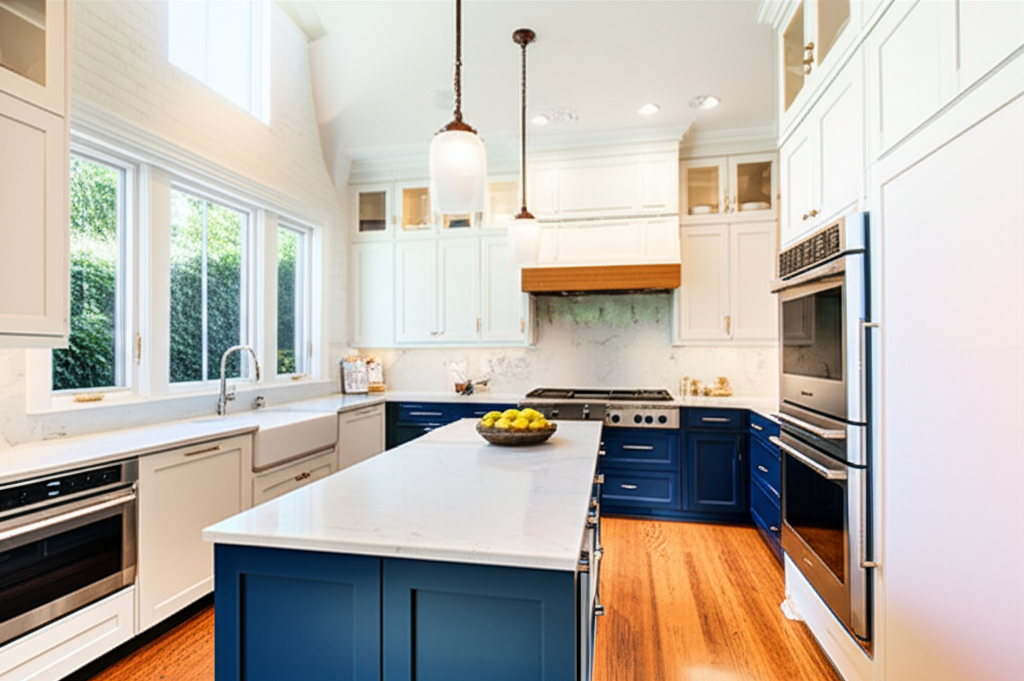 Kitchen Remodeling