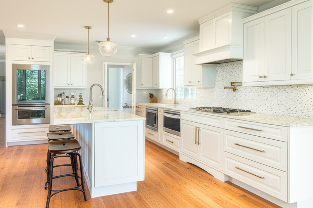 Kitchen Remodeling