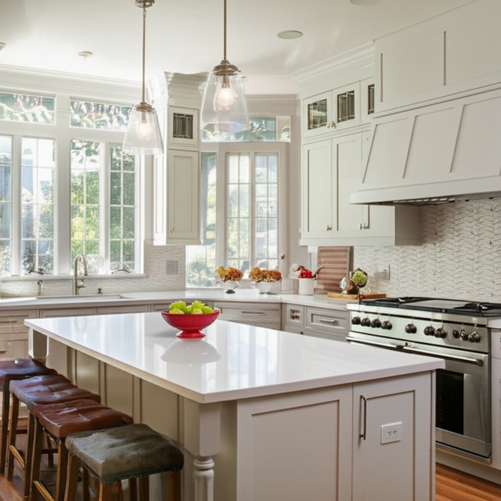 Kitchen Remodeling