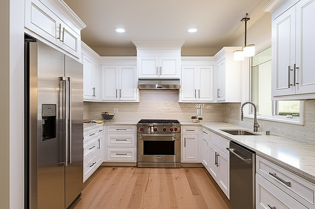 Kitchen Remodeling