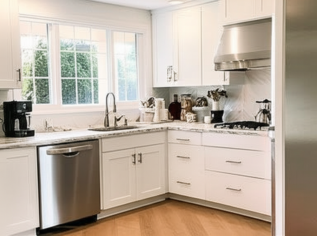 Kitchen Remodeling