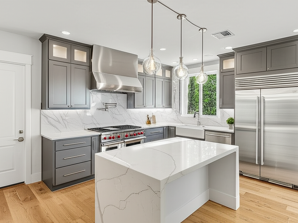 Kitchen Remodeling