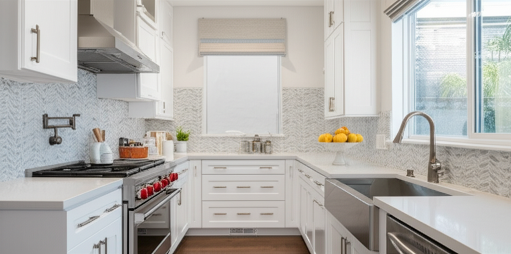 Kitchen Remodeling