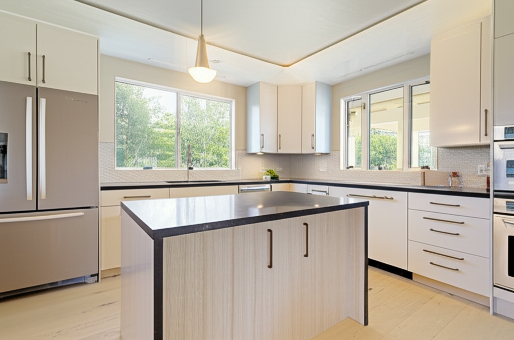 Kitchen Remodeling