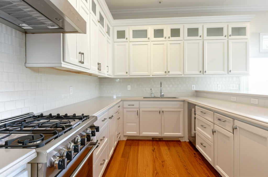 Kitchen Remodeling