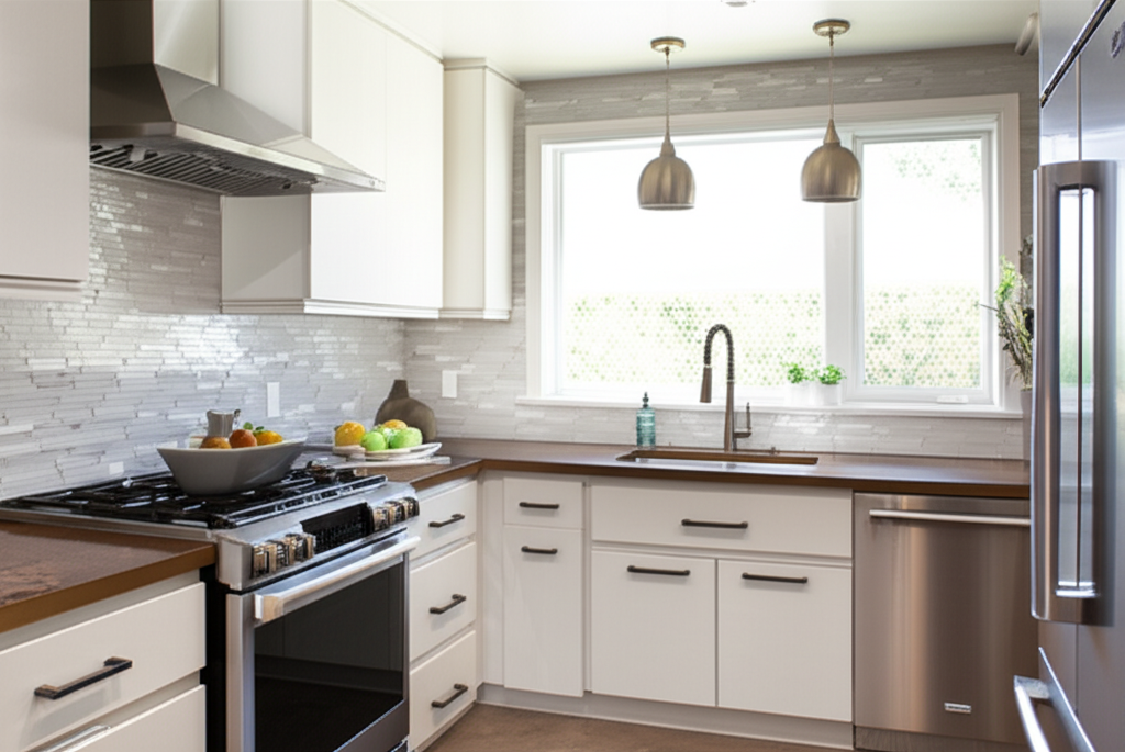 Kitchen Remodeling