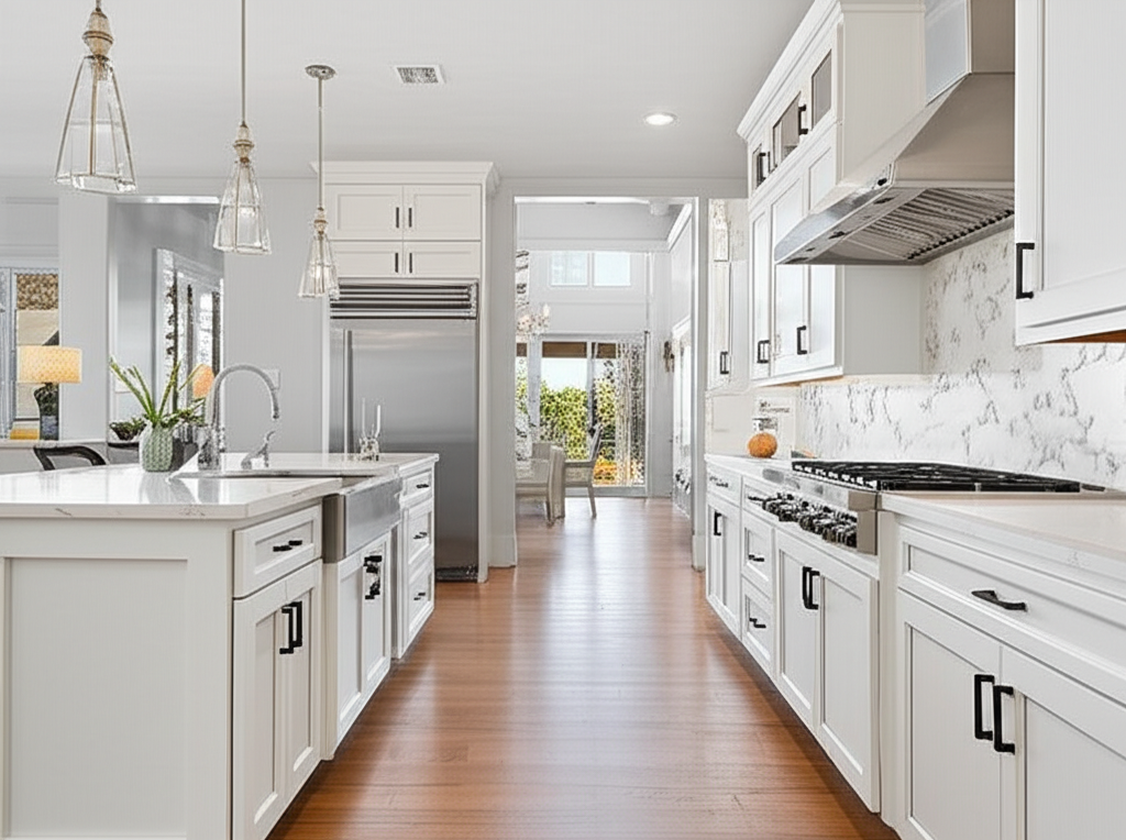 Kitchen Remodeling