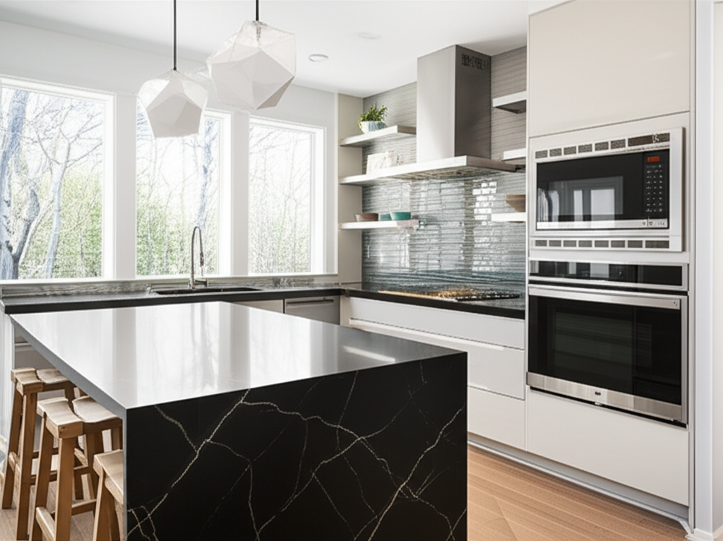 Kitchen Remodeling