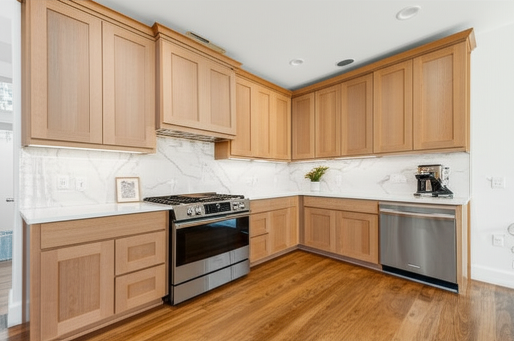 Custom Cabinets