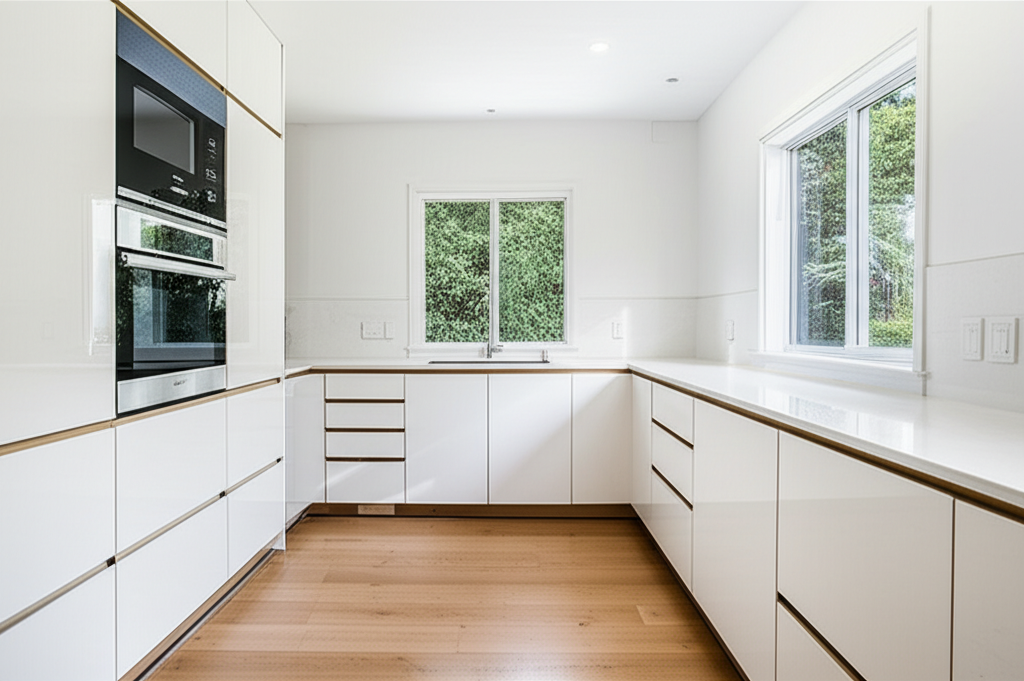 Custom Cabinets