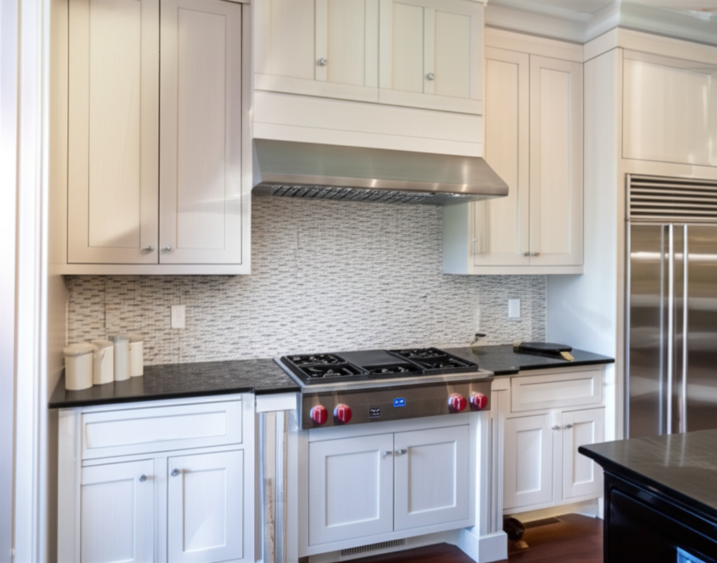 Custom Cabinets