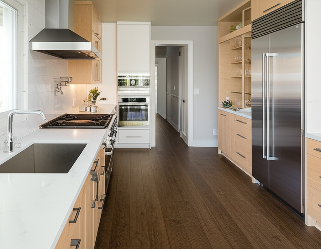 Custom Cabinets