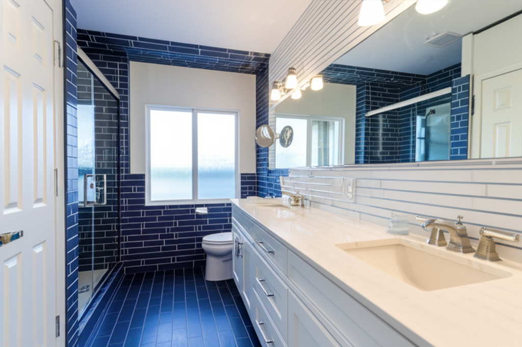 Bathroom Remodeling