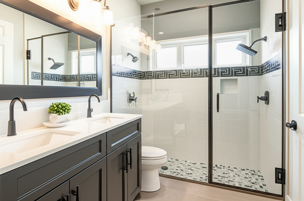 Bathroom Remodeling