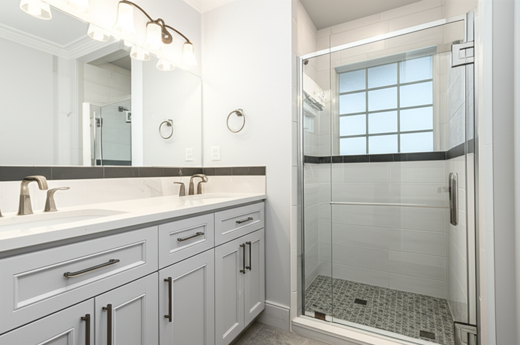 Bathroom Contractor