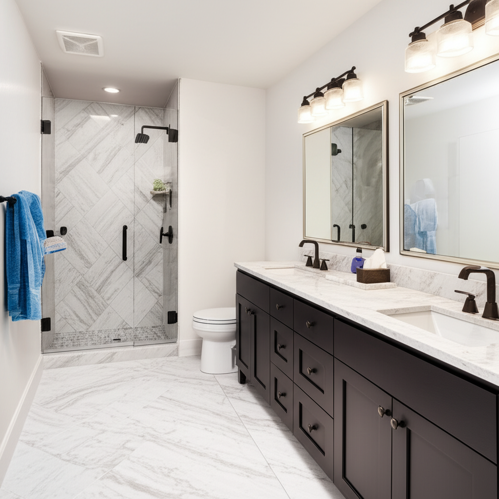 Bathroom Contractor