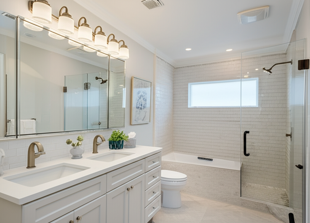 Bathroom Contractor