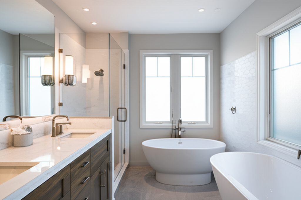 Bathroom Contractor