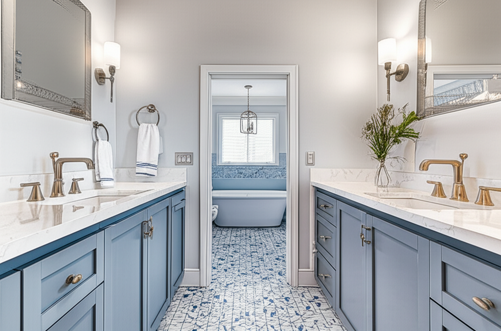 Bathroom Contractor