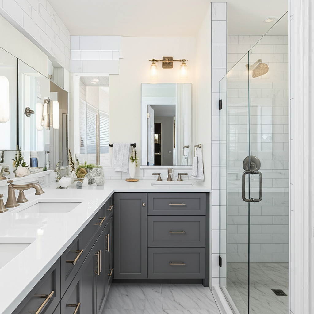 Bathroom Contractor