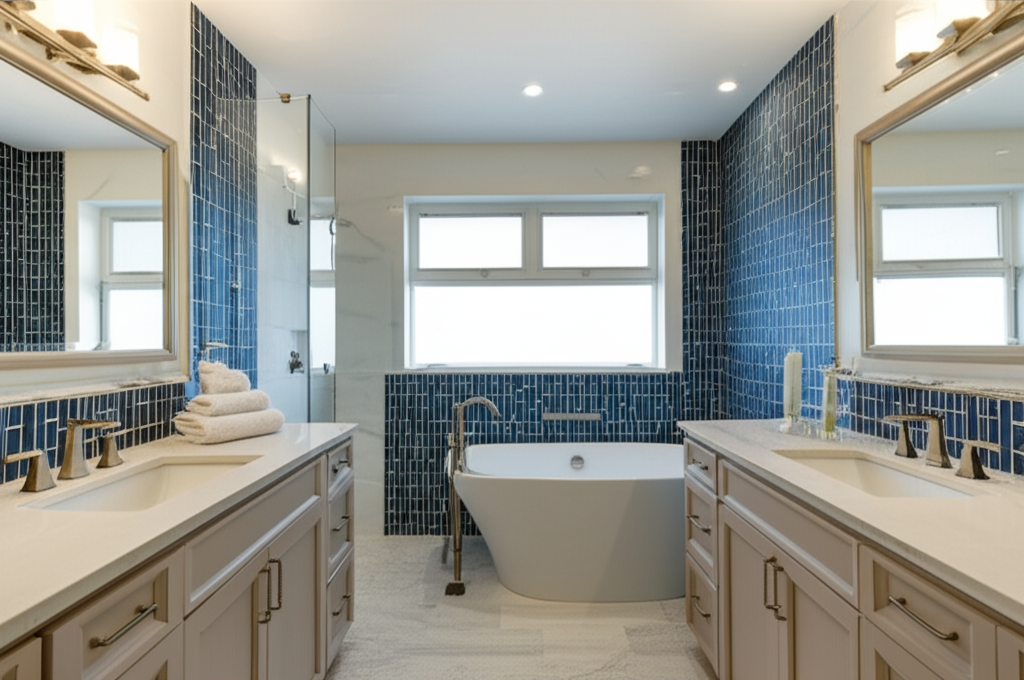 Bathroom Contractor