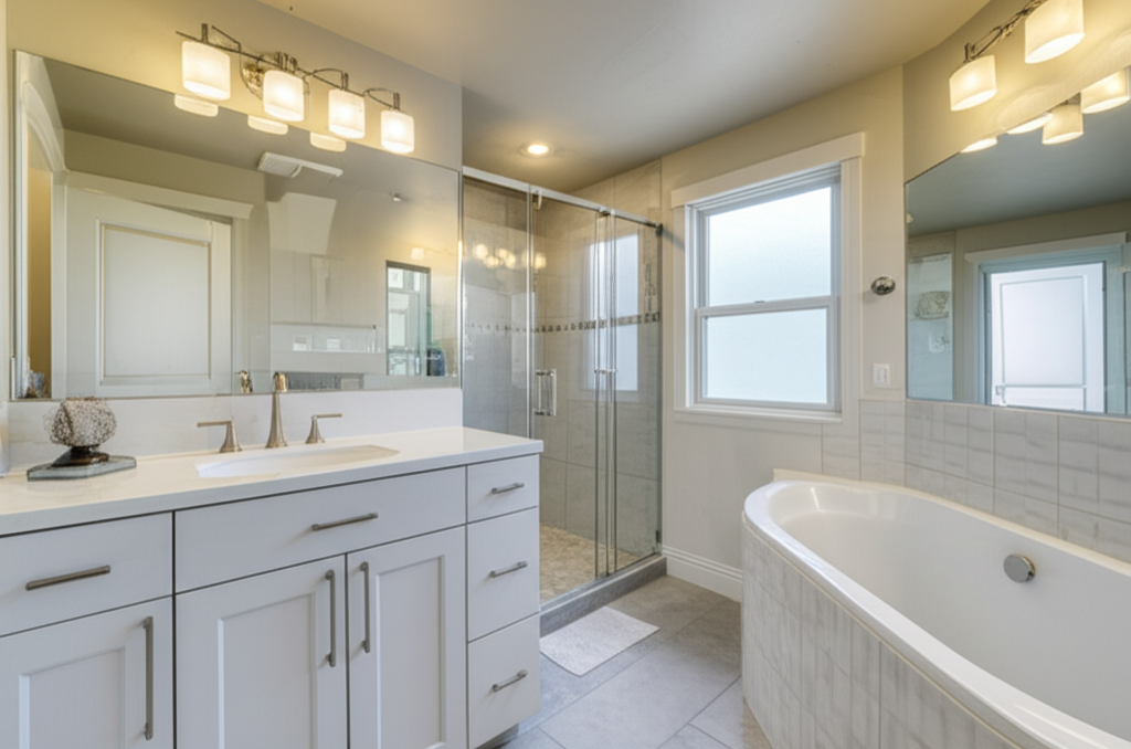 Bathroom Contractor