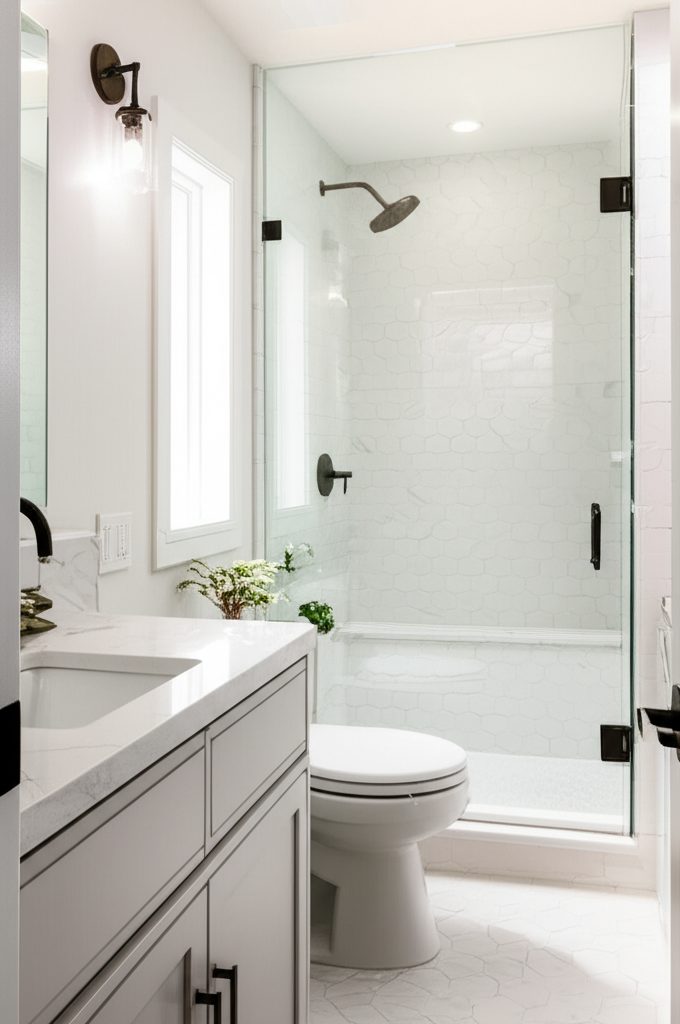 Bathroom Contractor