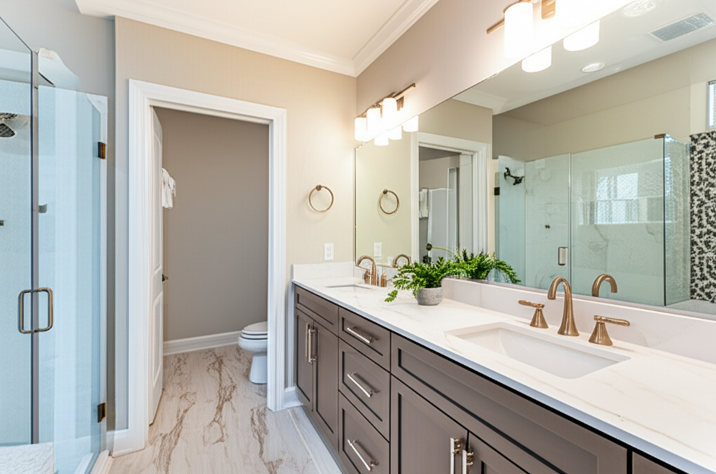 Bathroom Contractor