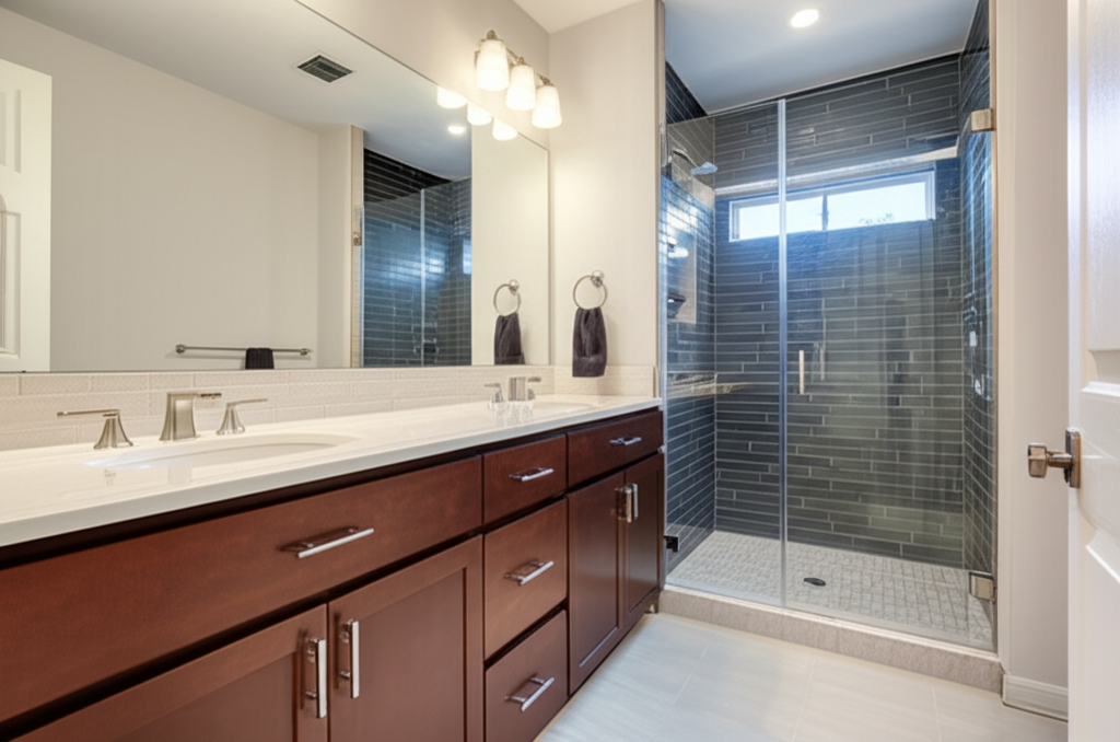Bathroom Contractor