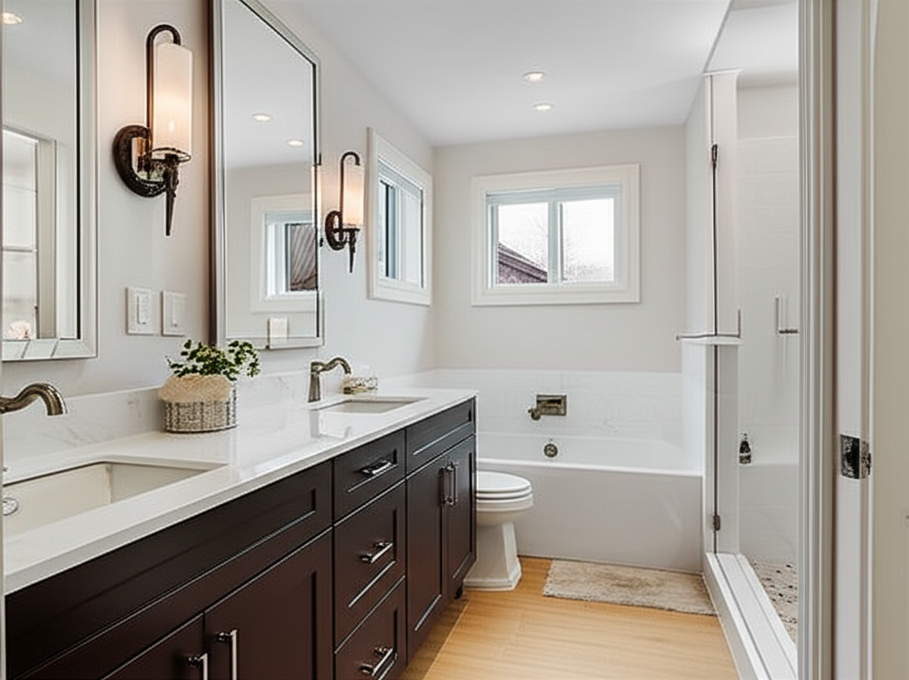 Bathroom Contractor