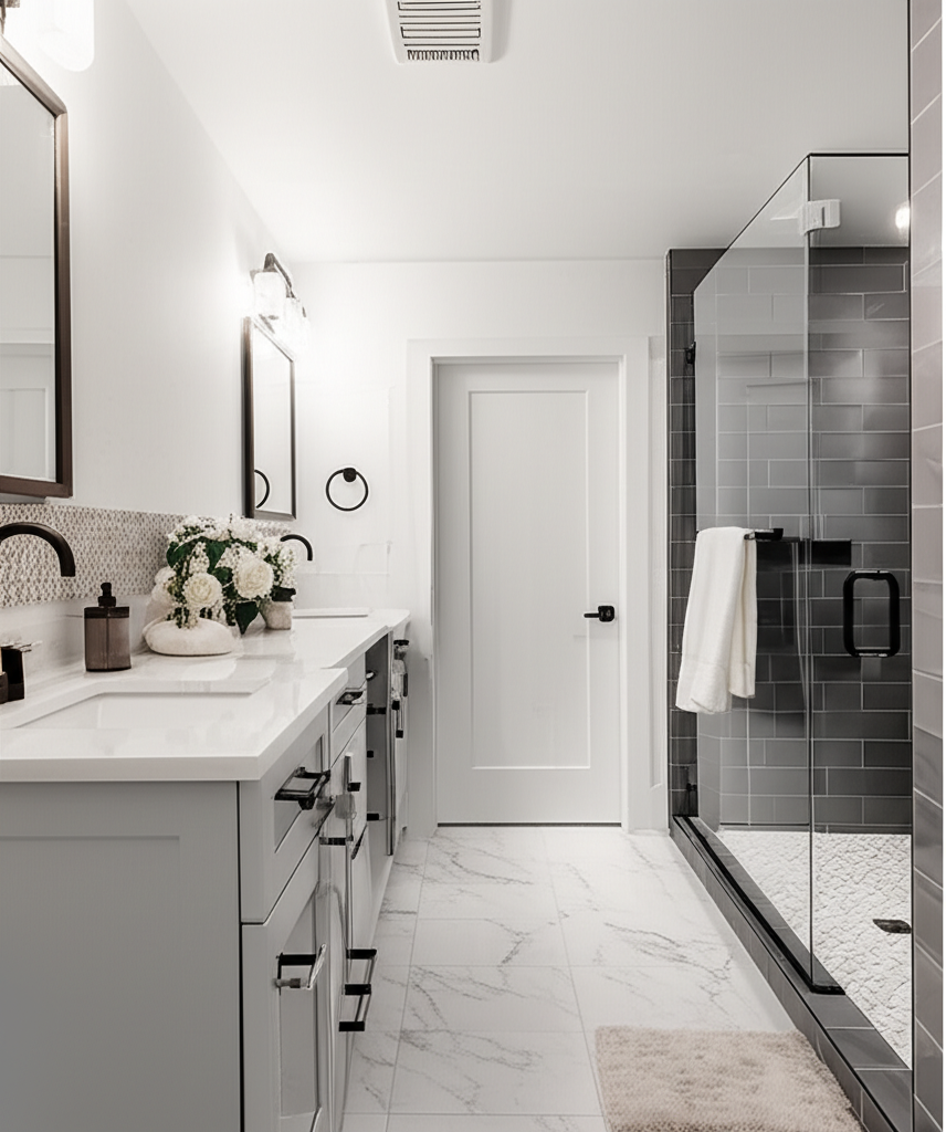 Bathroom Contractor