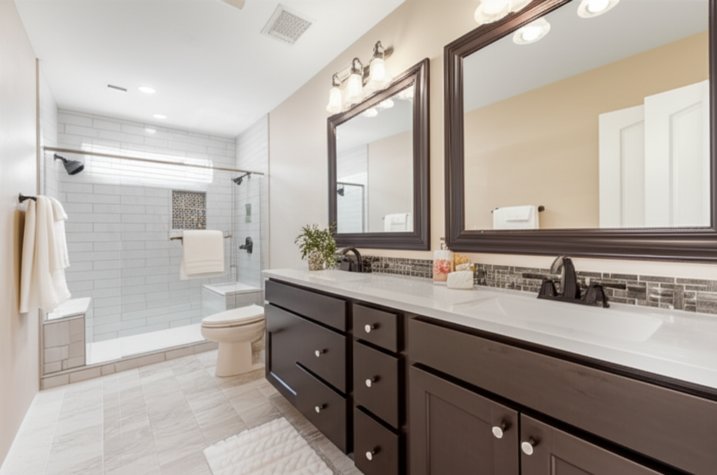 Bathroom Contractor
