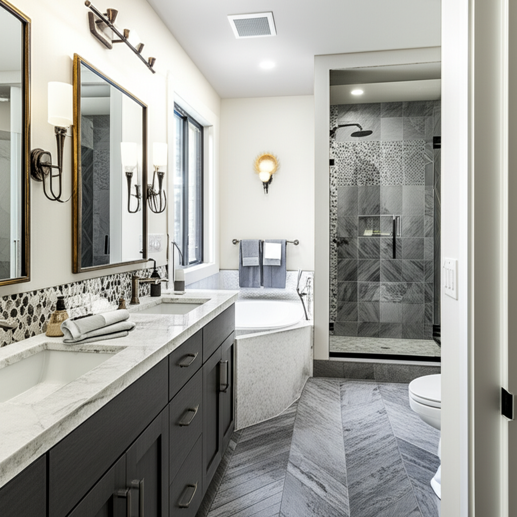 Bathroom Contractor