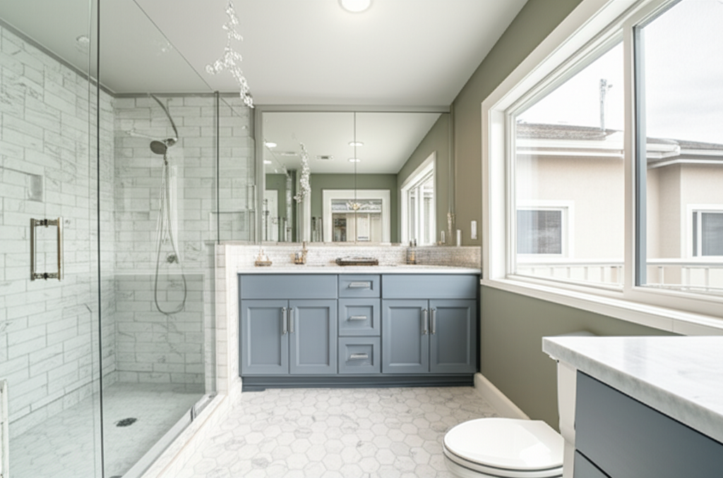 Bathroom Contractor