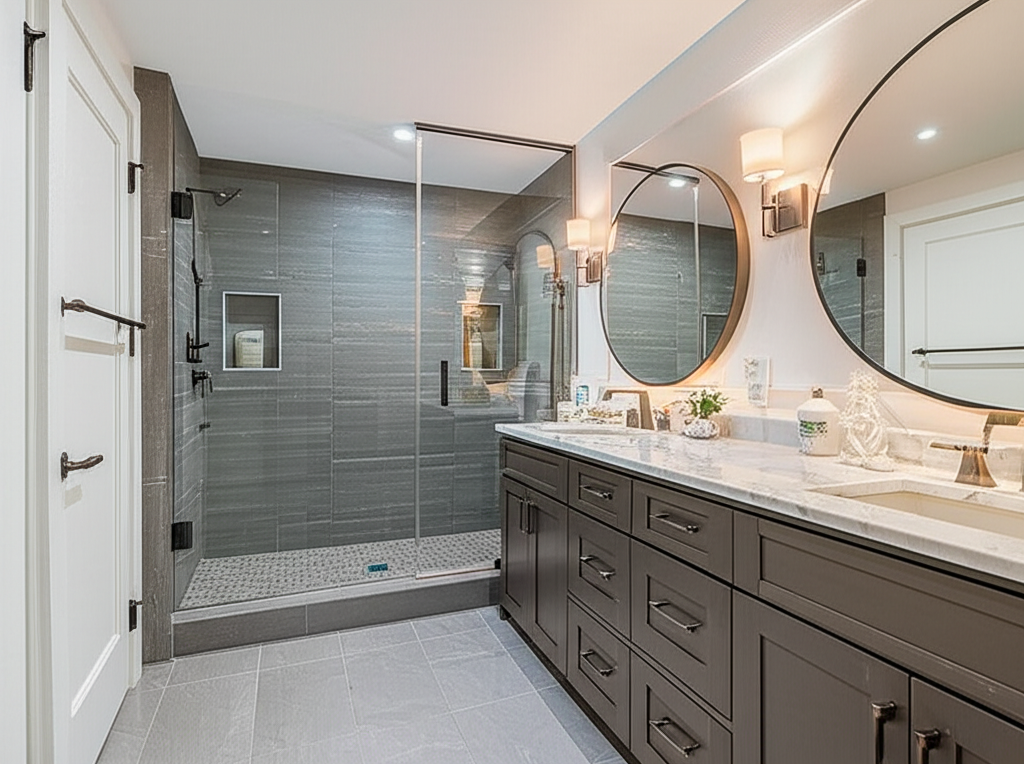 Bathroom Contractor