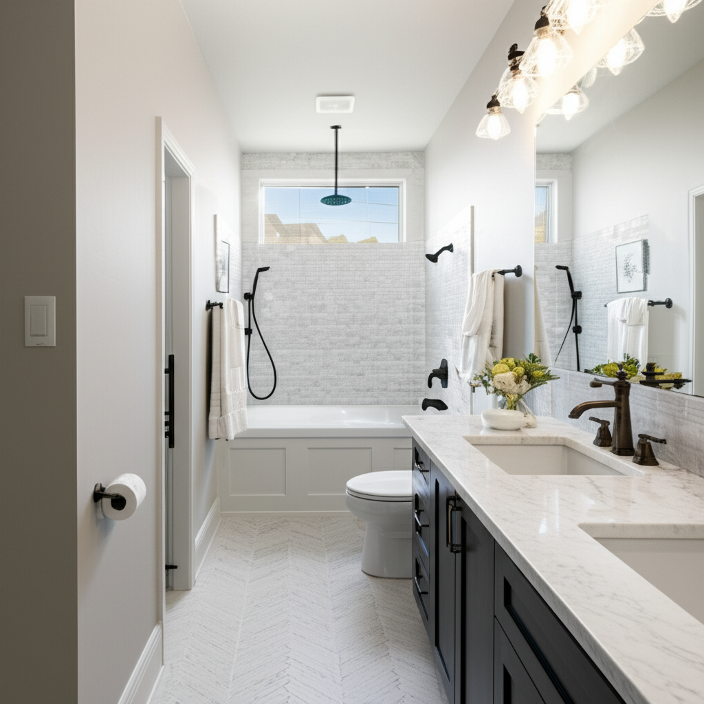 Bathroom Contractor