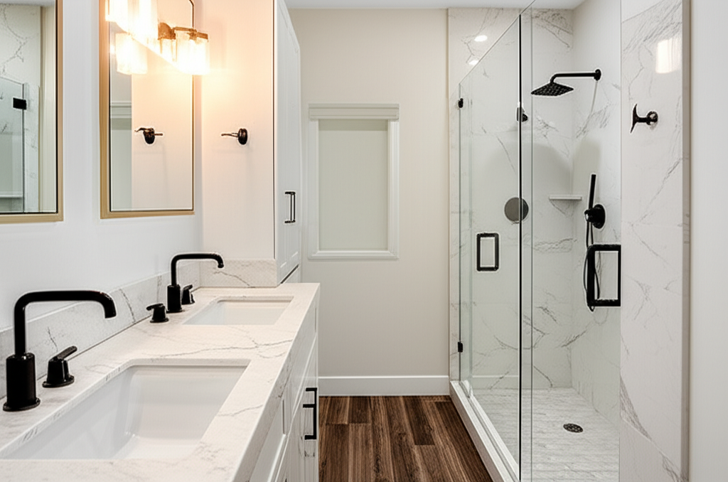 Bathroom Contractor