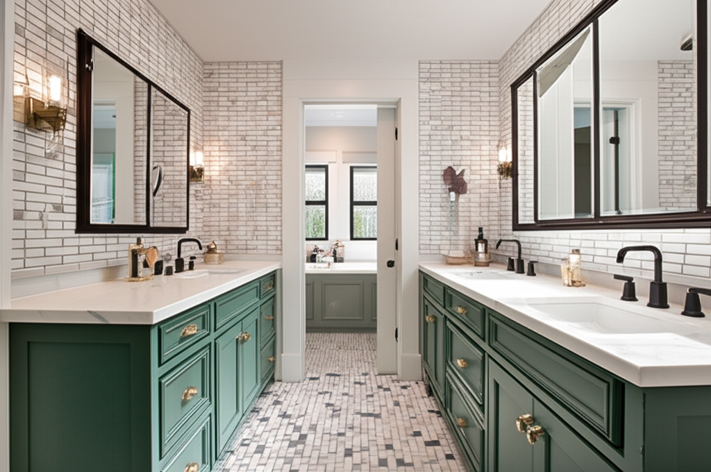 Bathroom Contractor