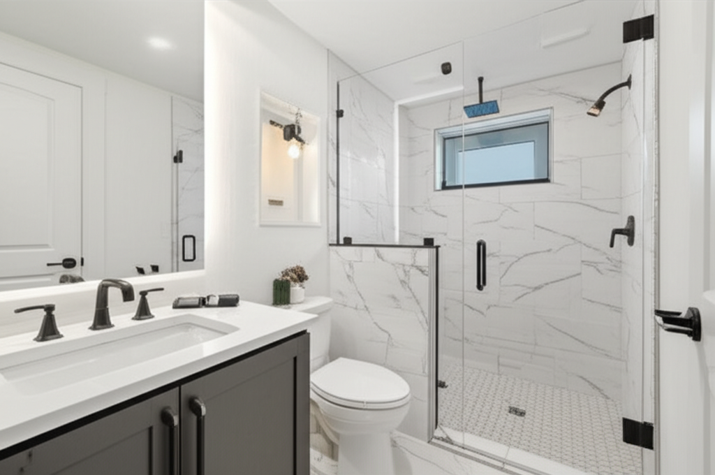 Bathroom Contractor