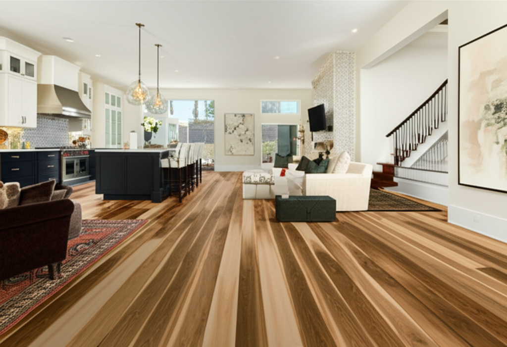 Flooring