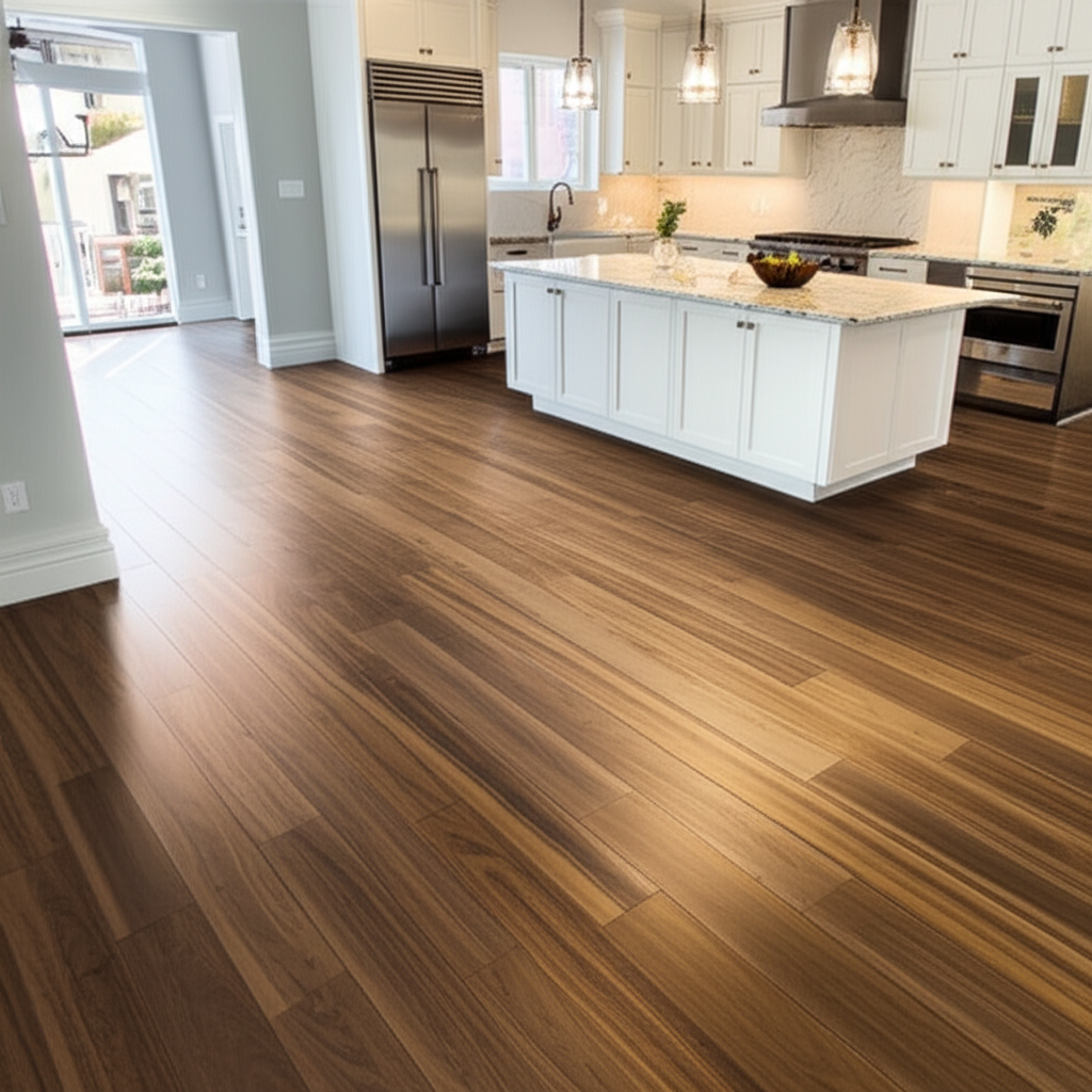 Flooring
