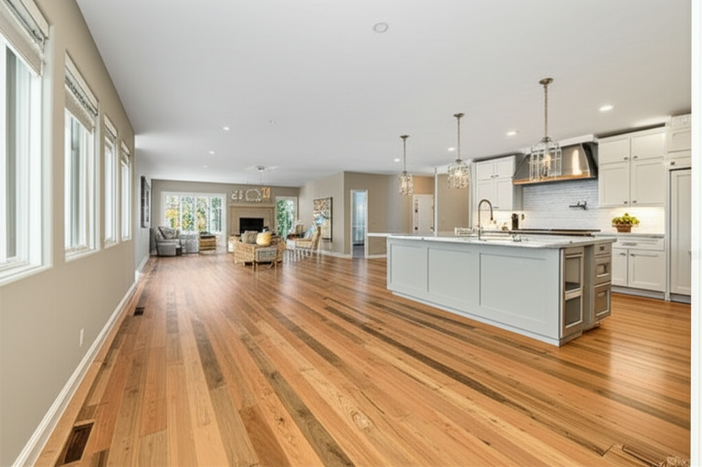 Flooring