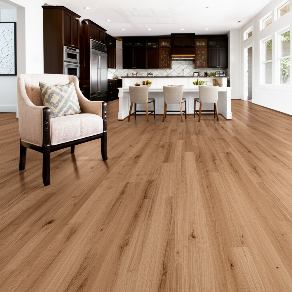 Flooring