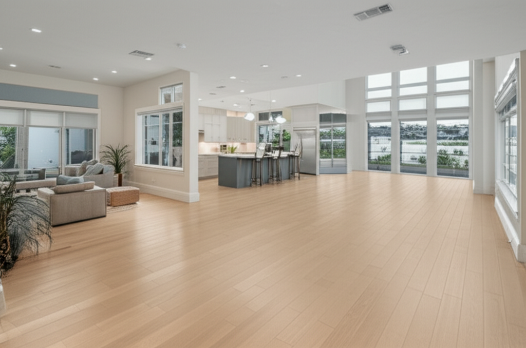 Flooring