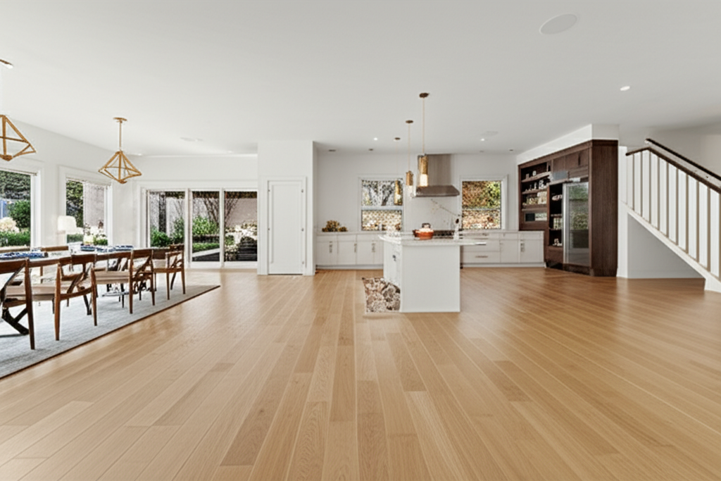Flooring