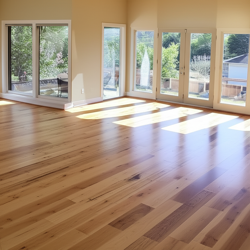 Flooring