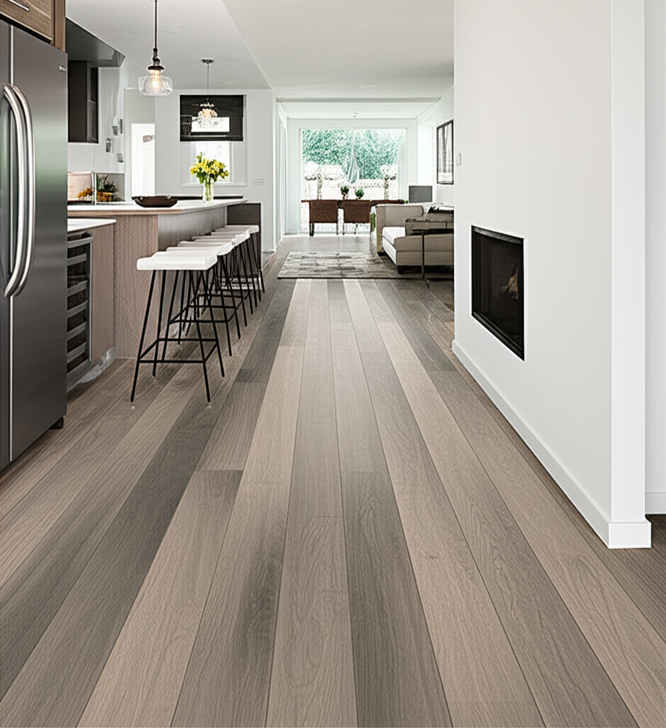 Flooring