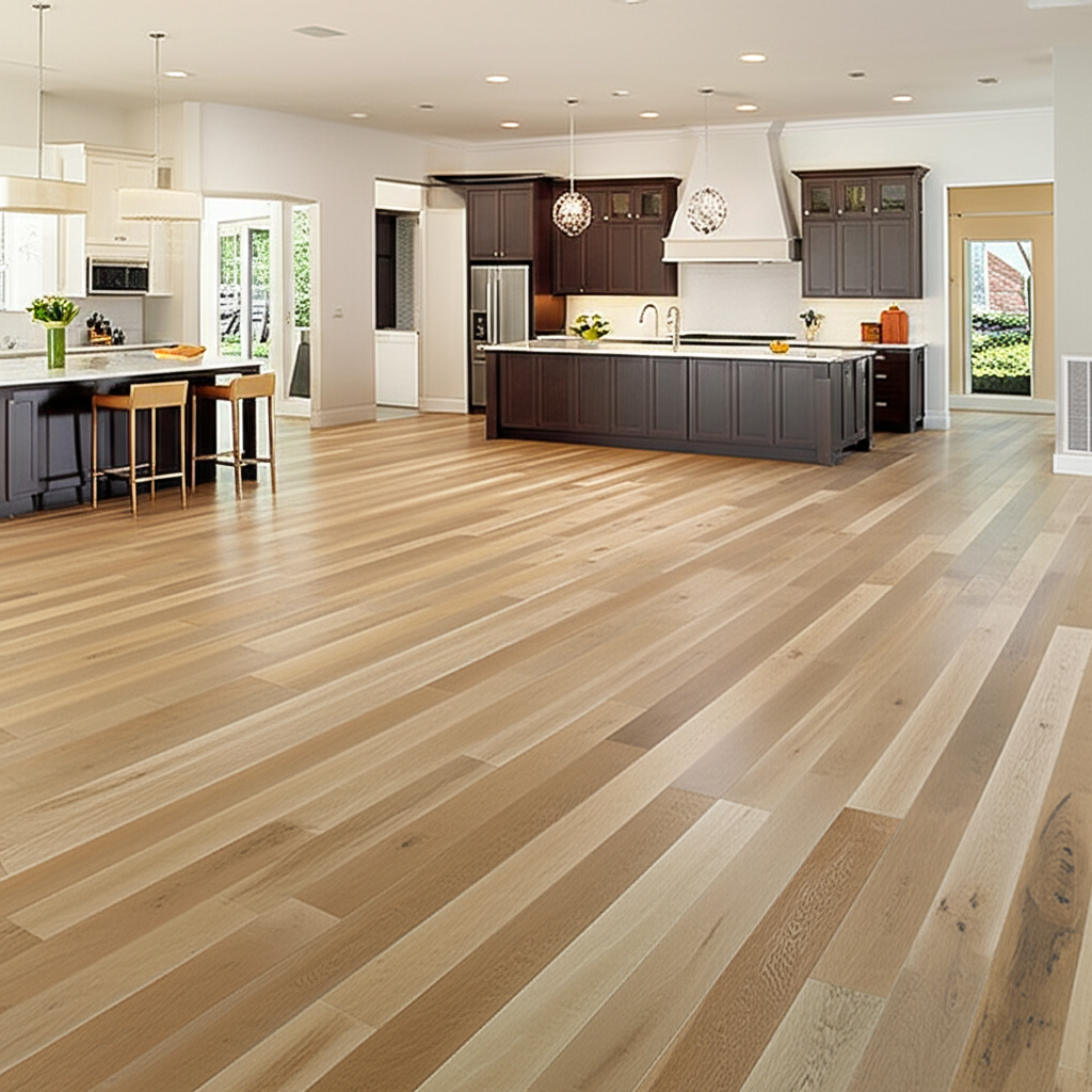Flooring